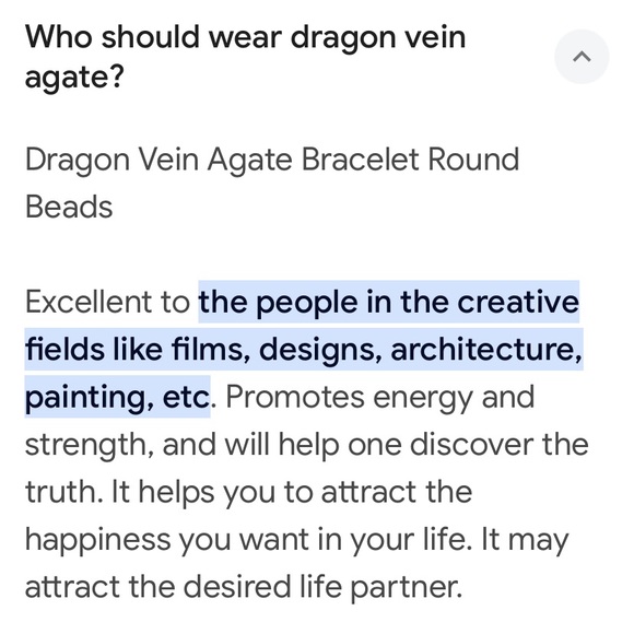 Pink Dragons Vein Agate gemstone wire wrapped pendant necklace with heart charm - Picture 6 of 8